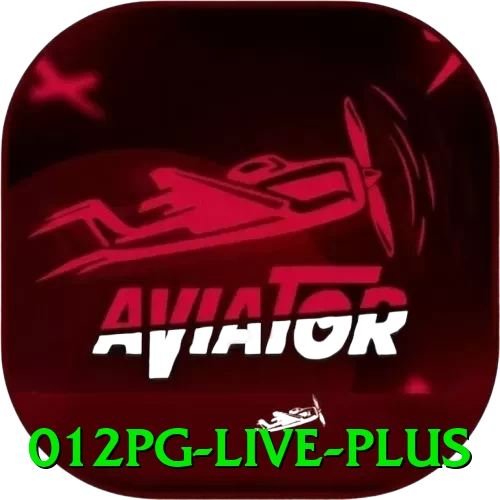 012pg - Live Plus - app