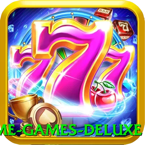 1111game Games Deluxe - go