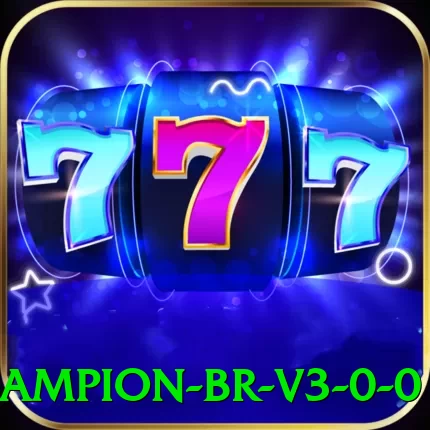1218bet Champion BR v3.0.0 - go