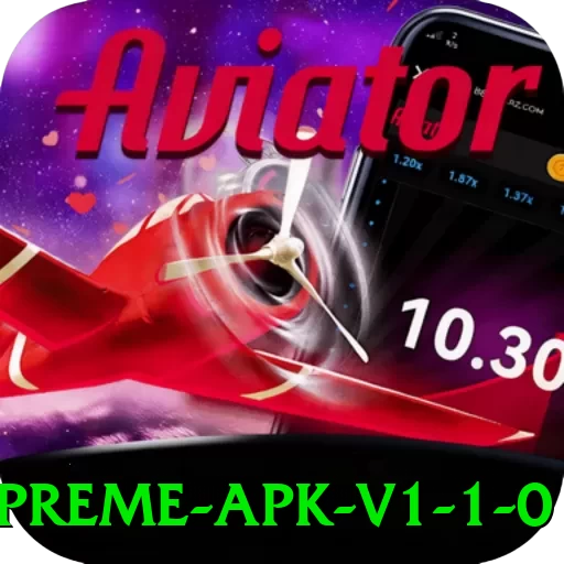 1229bet Supreme APK v1.1.0 - vip