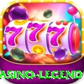 1400win - Casino Legend