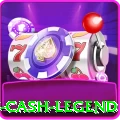 1778win Cash Legend