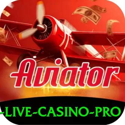 2017win Live Casino Pro - pro