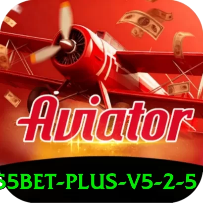 2155bet Plus v5.2.5 - apk
