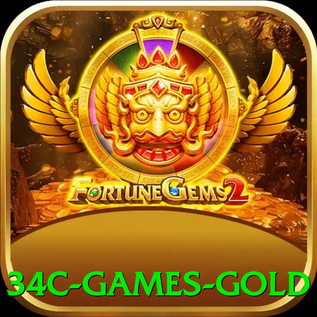 34c Games Gold - apk