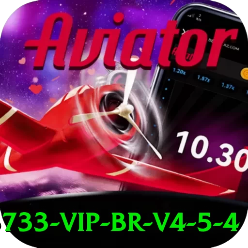 35733 VIP BR v4.5.4 - pak
