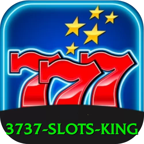 3737 - Slots King - pro