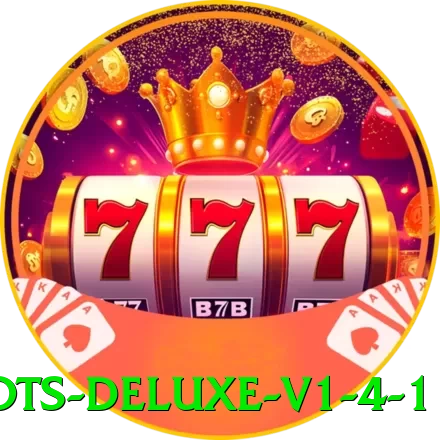 39ss Slots Deluxe v1.4.1 - app