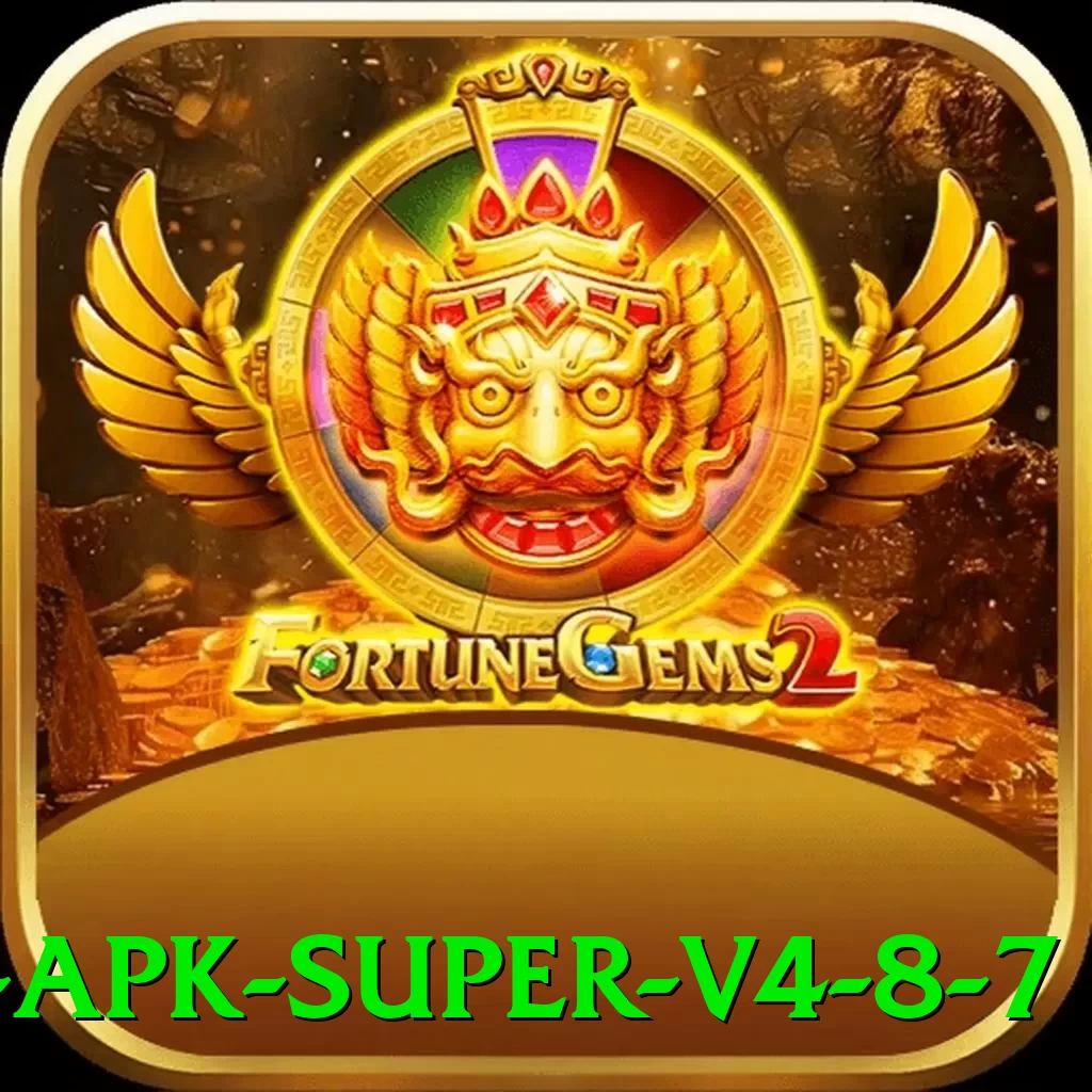 5393 APK Super v4.8.7 - vip