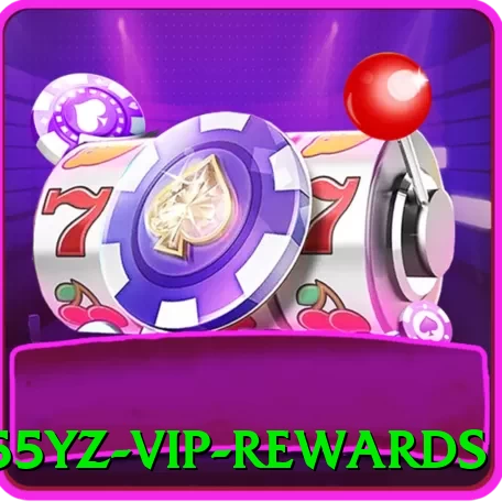 55yz VIP Rewards - game