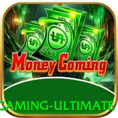 56755 Gaming Ultimate - app