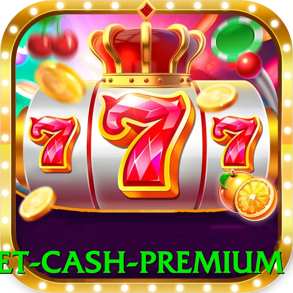 5811bet Cash Premium - game
