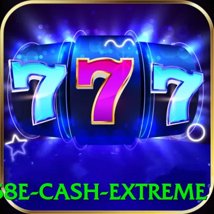58e Cash Extreme - apk