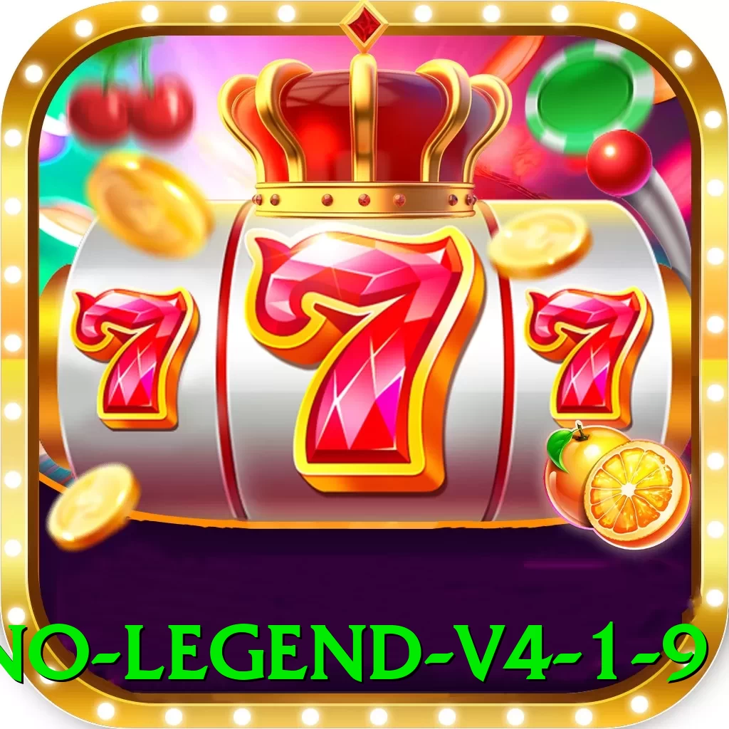 599k Casino Legend v4.1.9 - pro