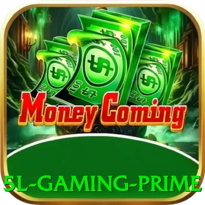 5l - Gaming Prime - vip