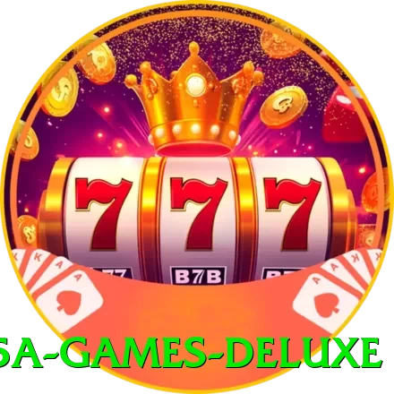 65a Games Deluxe - game