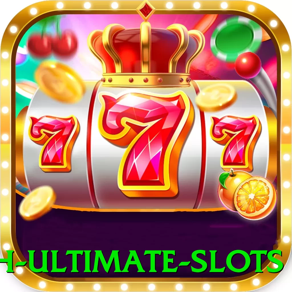 65h Ultimate Slots - app