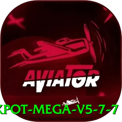 677v Jackpot Mega v5.7.7 - pk