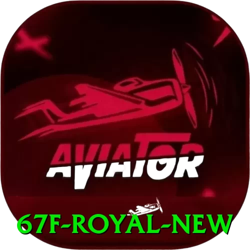 67f Royal New - pak