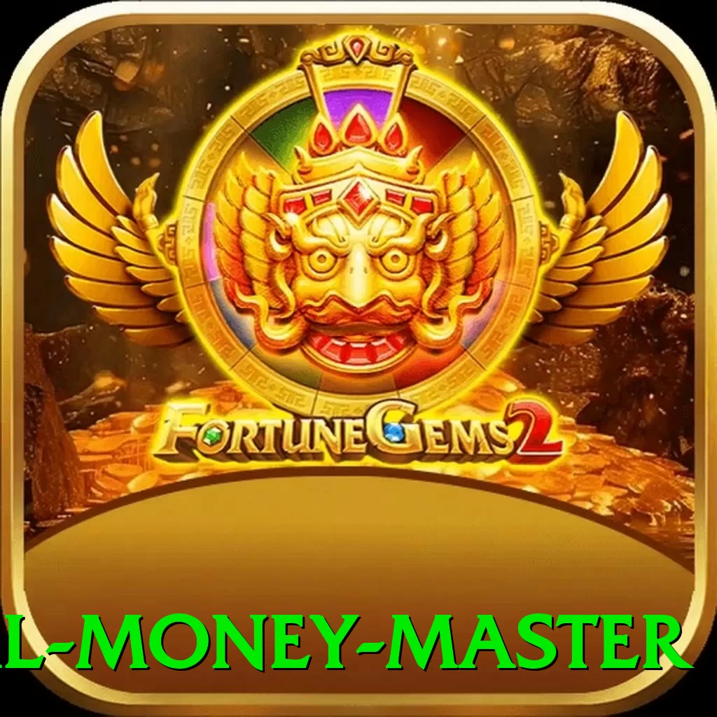 688a - Real Money Master - pak