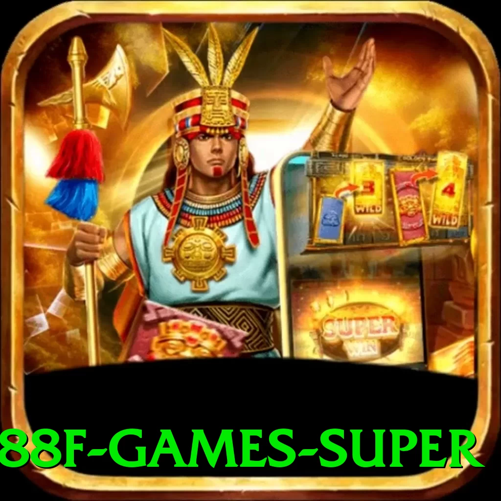 688f Games Super - app