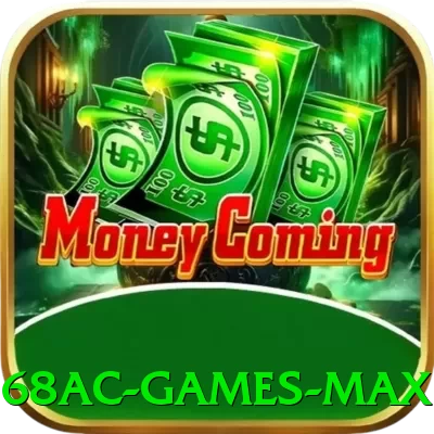 68ac Games Max - pk