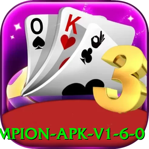 69q Champion APK v1.6.0 - pk