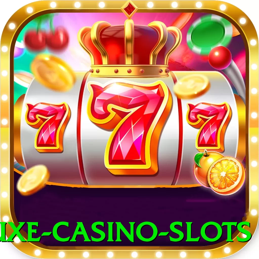 6rrr Deluxe - Casino &amp; Slots - app