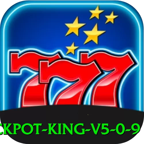 73r Jackpot King v5.0.9 - app