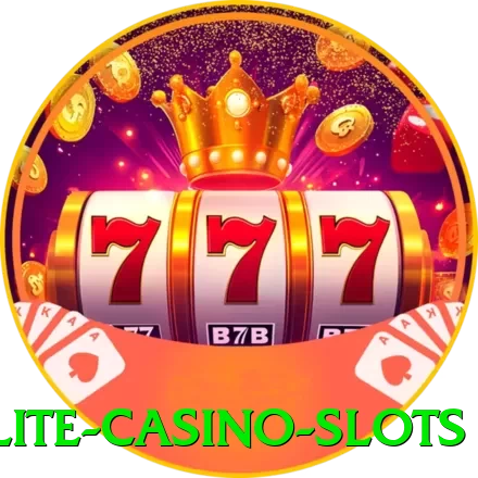 747pix Elite - Casino &amp; Slots - apk