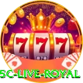 75c Live Royal