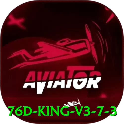 76d - King v3.7.3 - vip