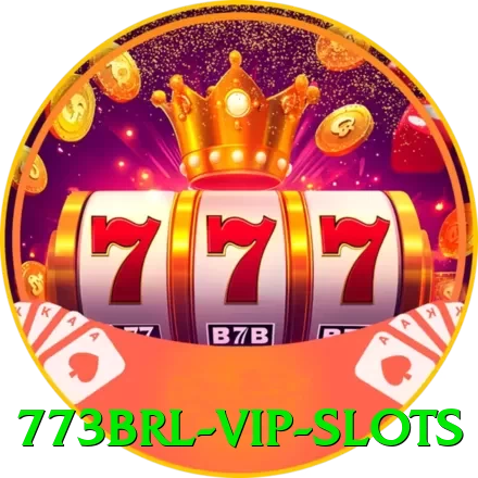 773brl VIP Slots - go