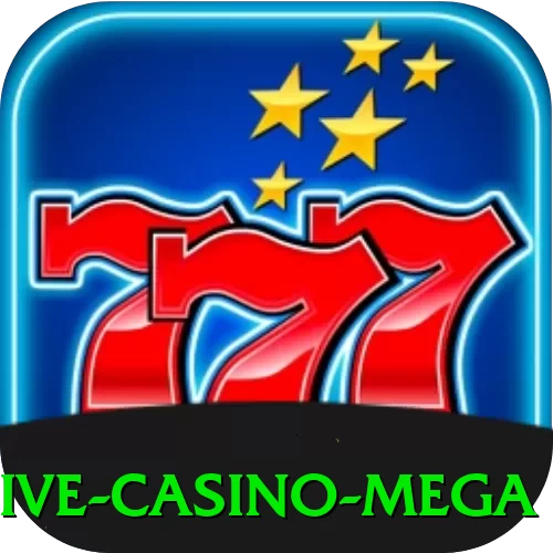 777hop Live Casino Mega - game