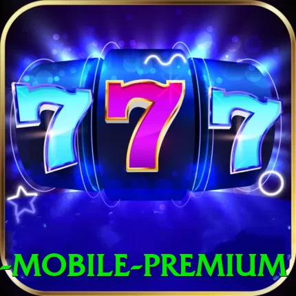 779pg Mobile Premium - app