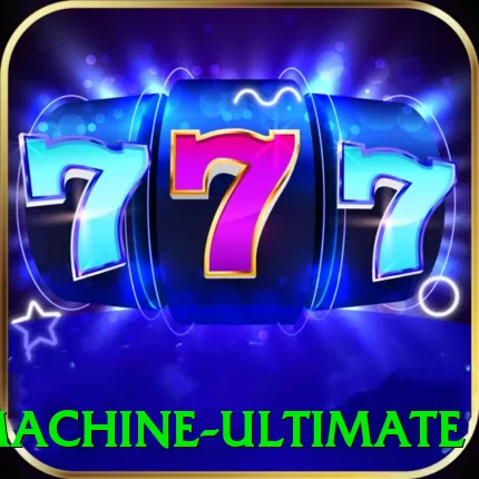 77h Slot Machine Ultimate - app