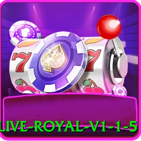 788bra Live Royal v1.1.5 - pro