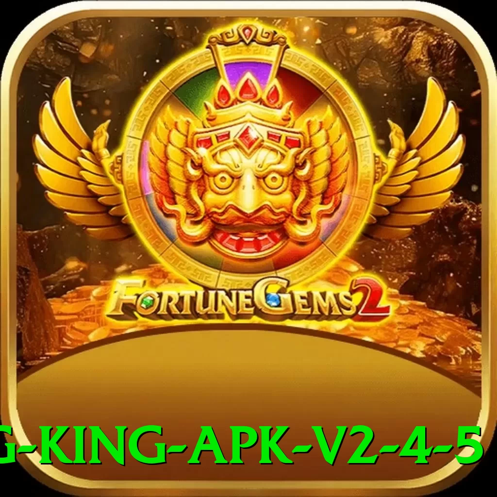 7xpg King APK v2.4.5 - apk