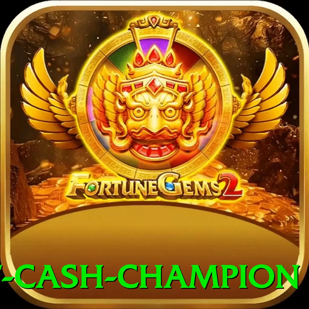 878bet Cash Champion - pak