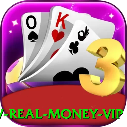 886v - Real Money VIP - game