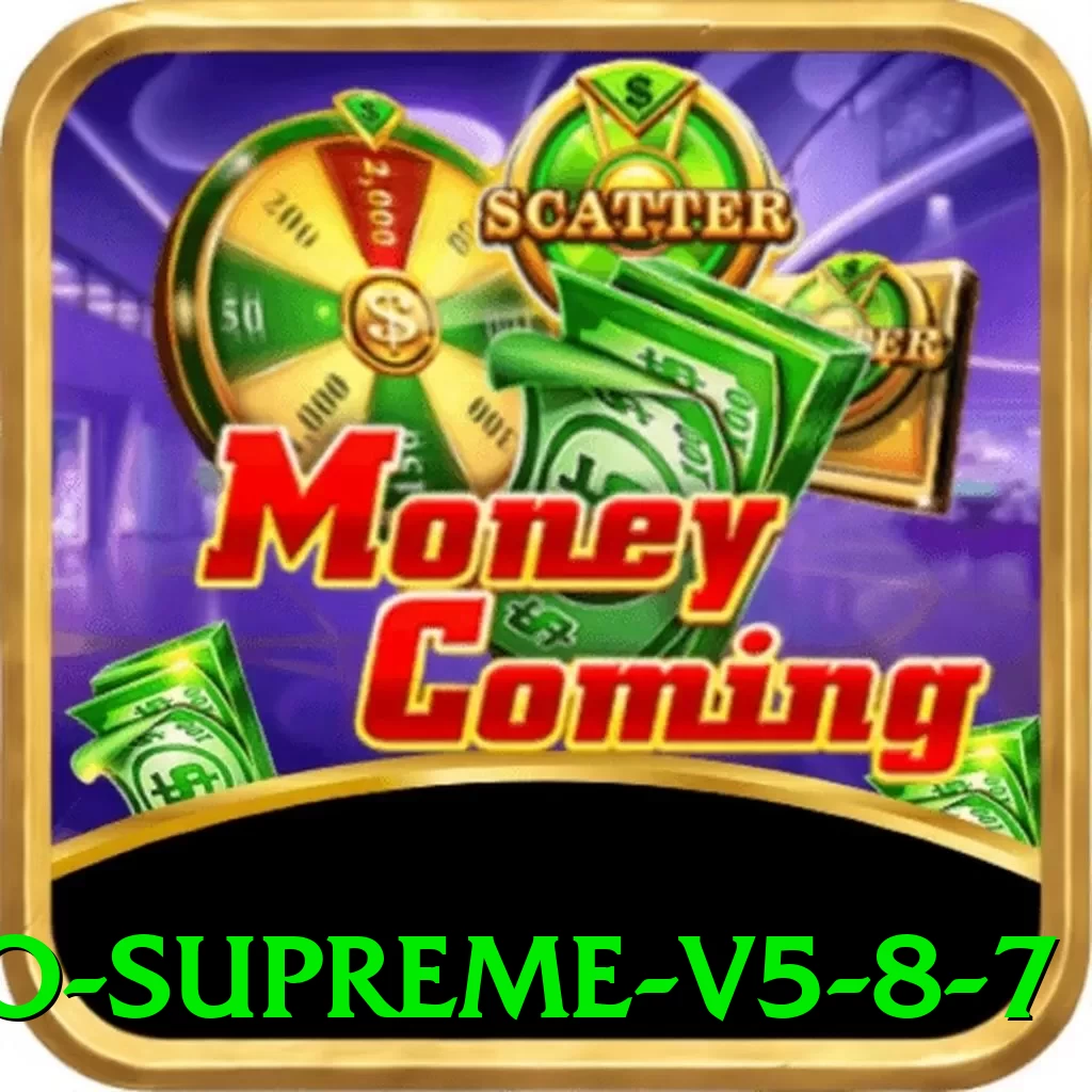 89pbet Casino Supreme v5.8.7 - pk