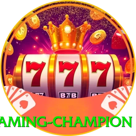91000 - Gaming Champion - game