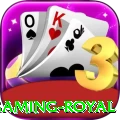 9637 - Gaming Royal