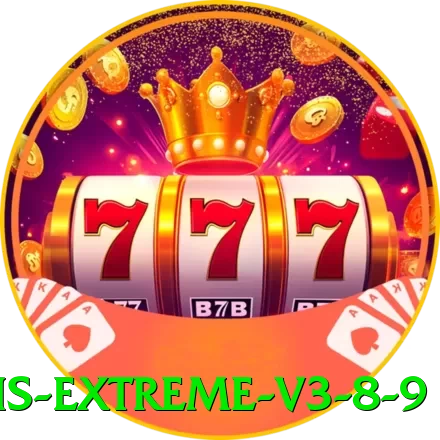 9aa Bonus Extreme v3.8.9 - pak