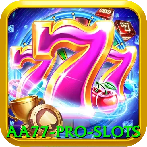 aa77 Pro Slots - apk