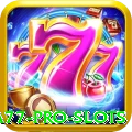 aa77 Pro Slots