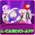 agua777 Royal Casino App