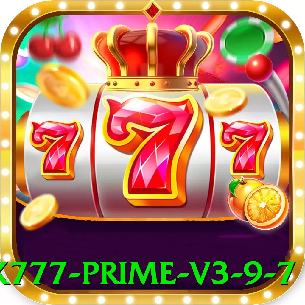 ak777 - Prime v3.9.7 - game