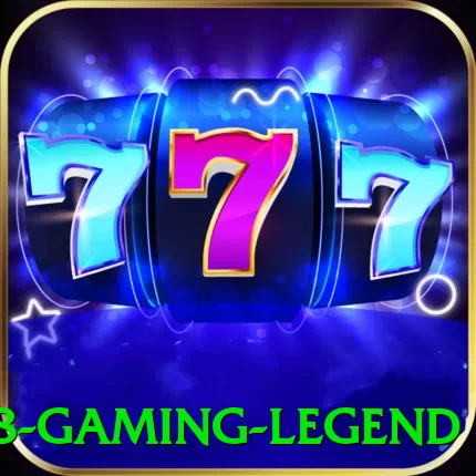 akb188 Gaming Legend - game