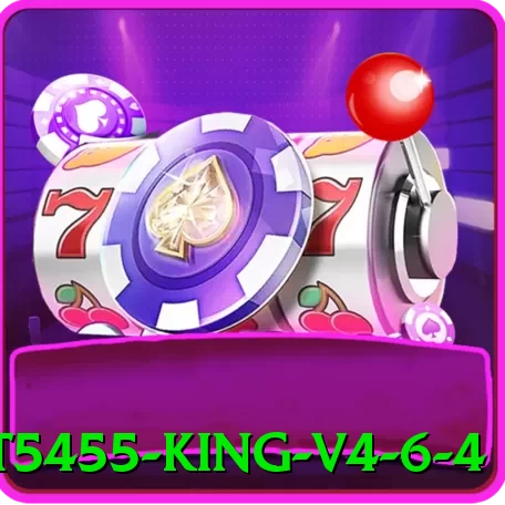 bet5455 King v4.6.4 - pro